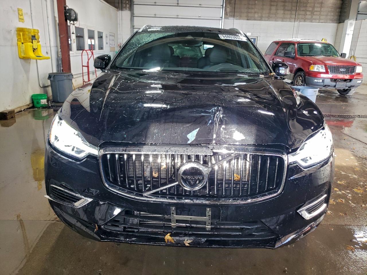 Volvo XC60 T8 Inscription Image 6