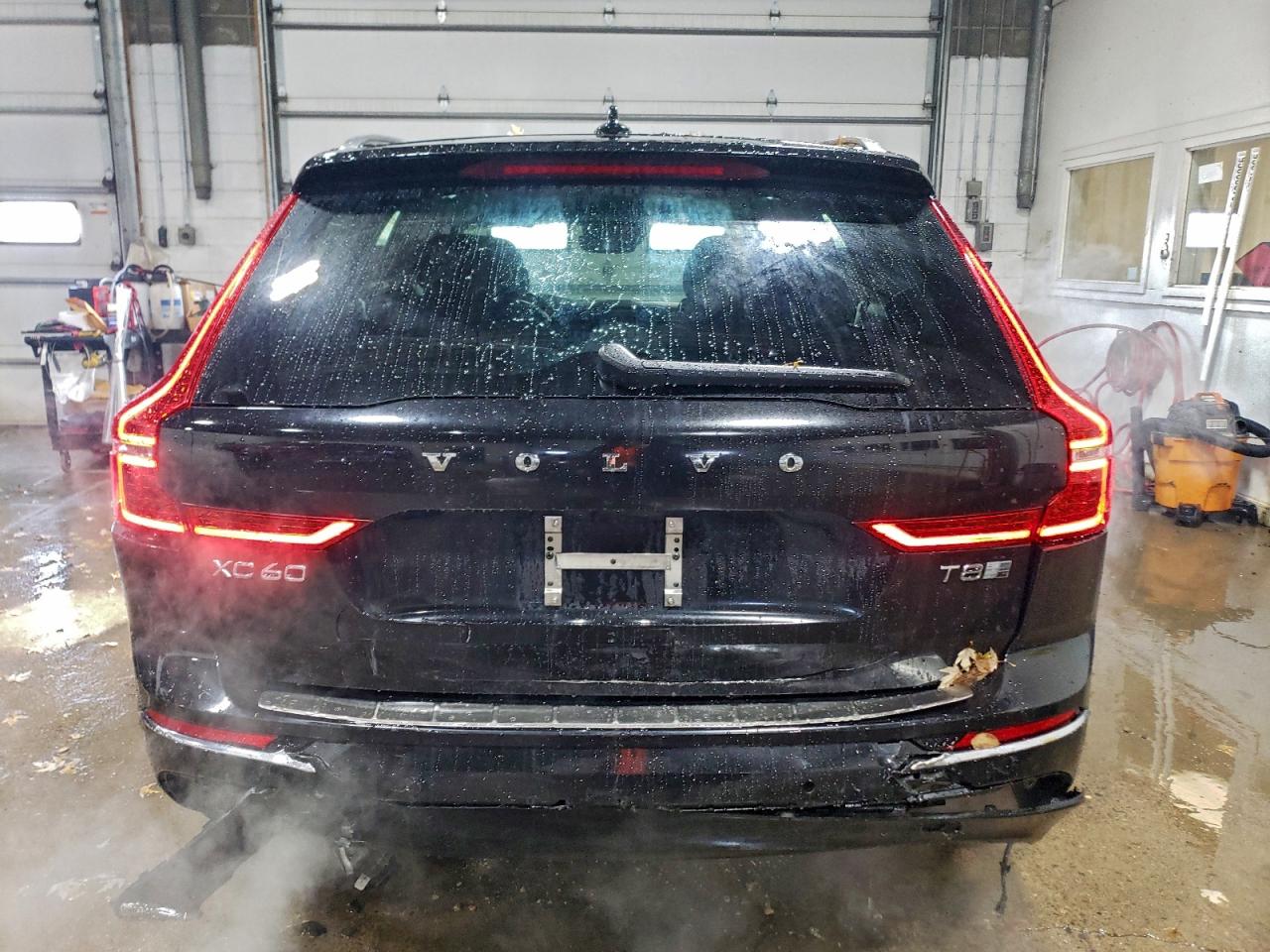 Volvo XC60 T8 Inscription Image 5