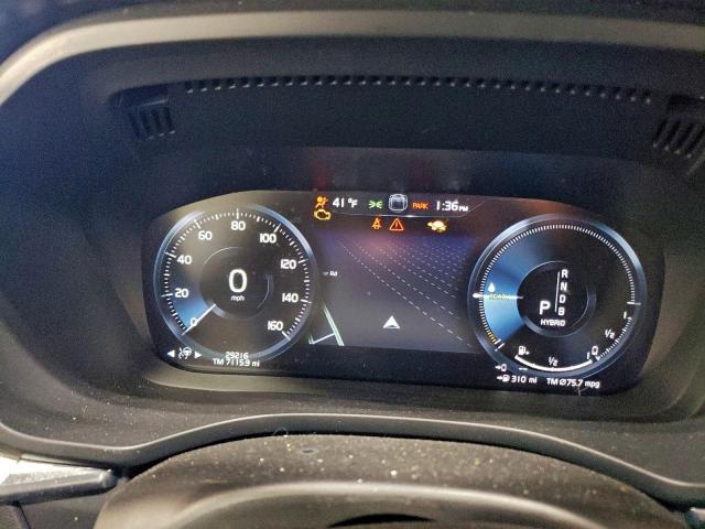 Volvo XC60 T8 Inscription Image 7