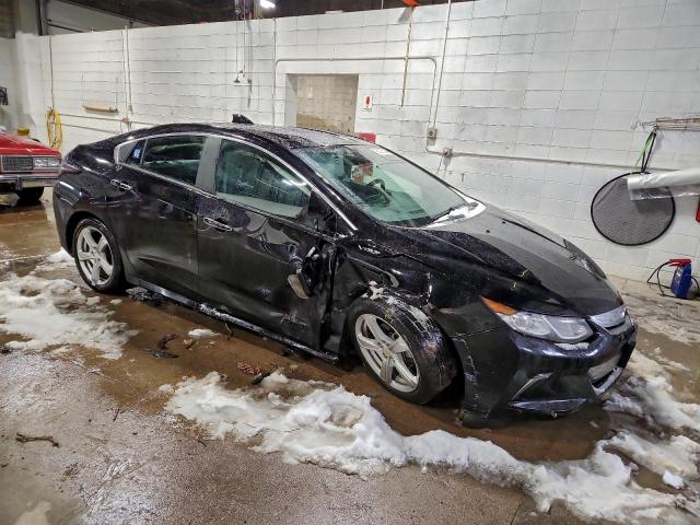 Chevrolet Volt Lt Image 7