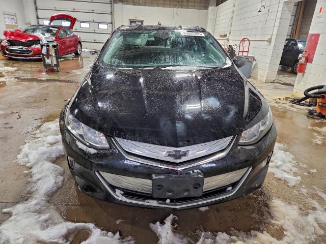 Chevrolet Volt Lt Image 10