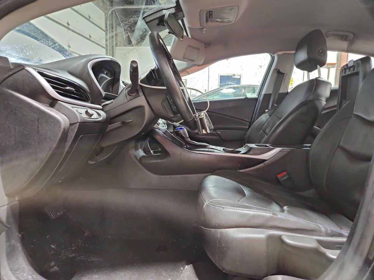 Chevrolet Volt Lt Image 2