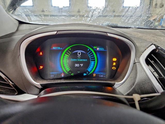 Chevrolet Volt Lt Image 6