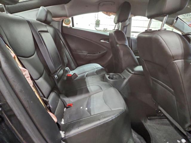 Chevrolet Volt Lt Image 9