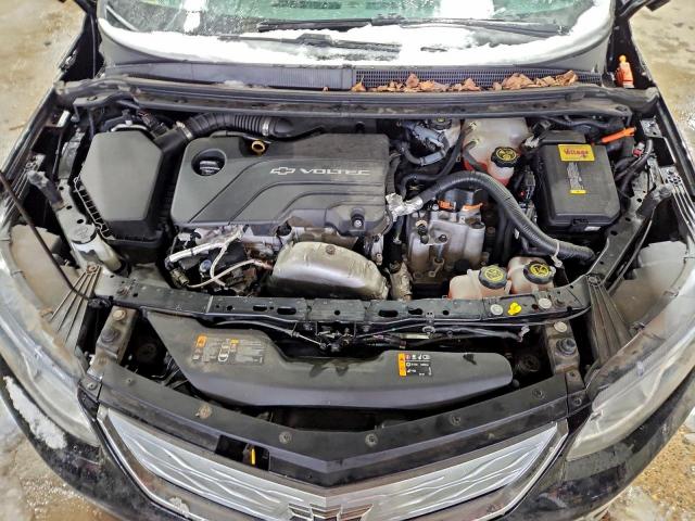 Chevrolet Volt Lt Image 8