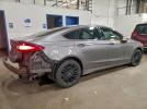Ford Fusion Se Image 3