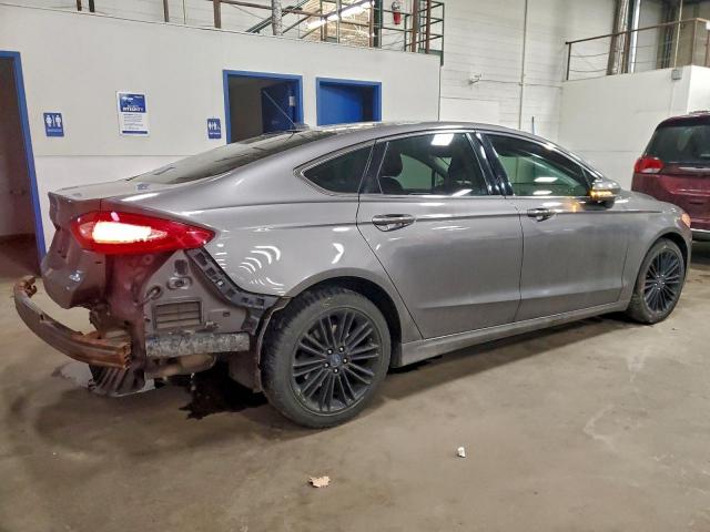 Ford Fusion Se Image 3