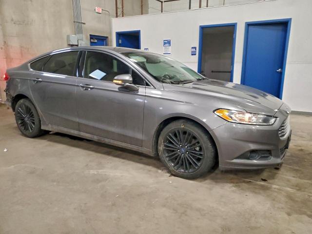 Ford Fusion Se Image 4