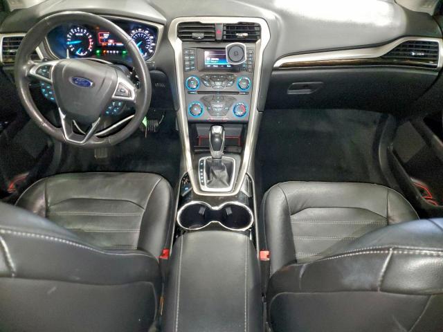 Ford Fusion Se Image 8
