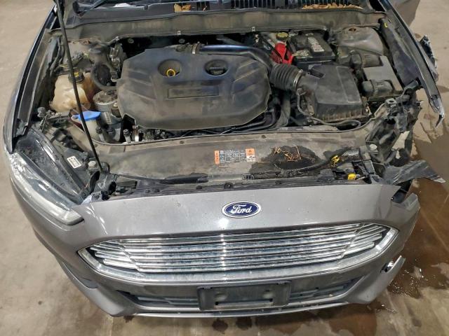 Ford Fusion Se Image 11