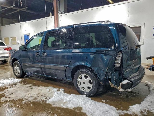 Chevrolet Venture Image 6