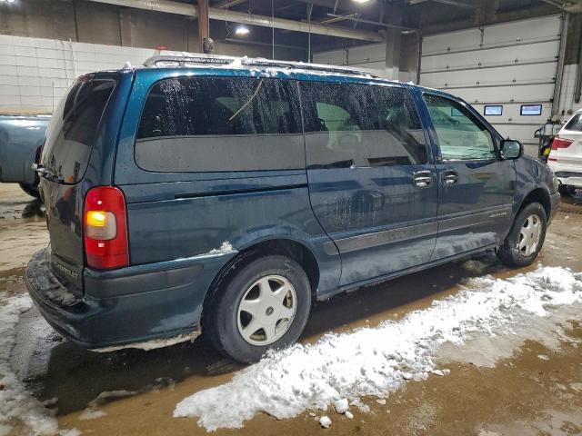 Chevrolet Venture Image 7