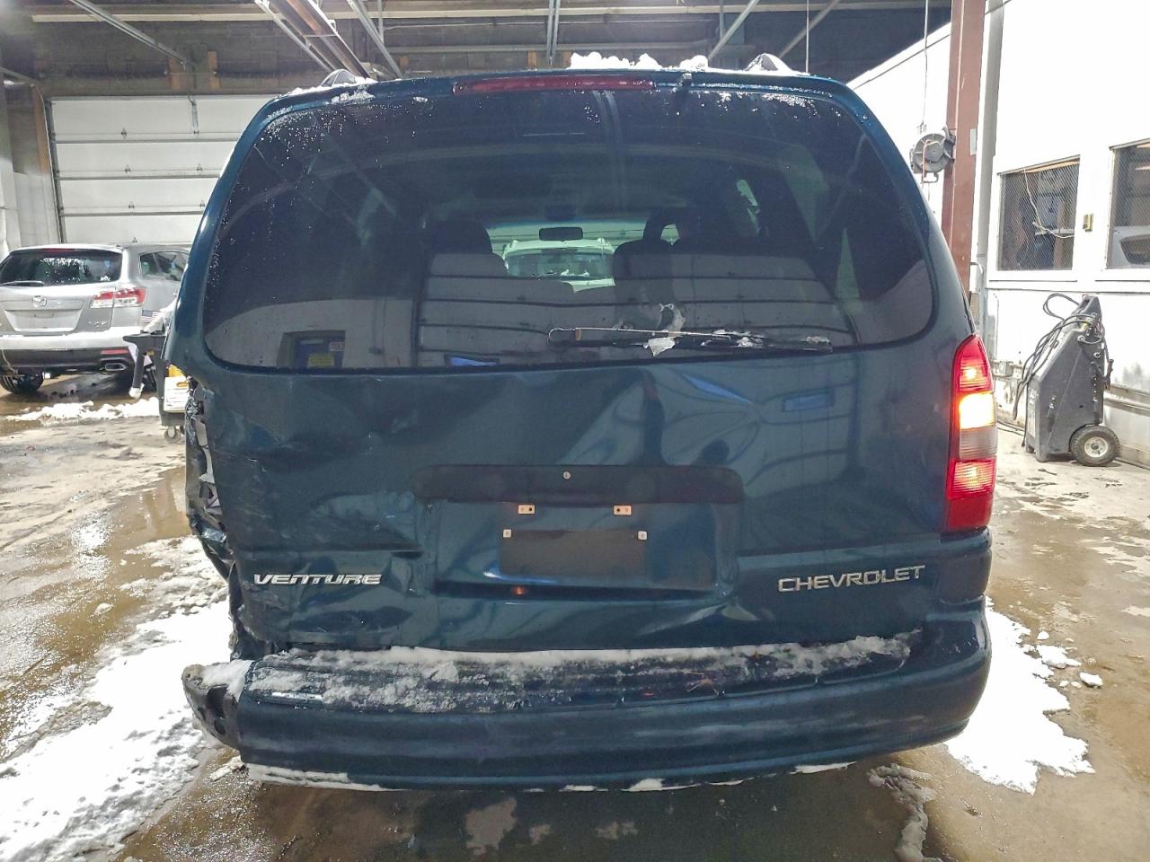 Chevrolet Venture Image 13