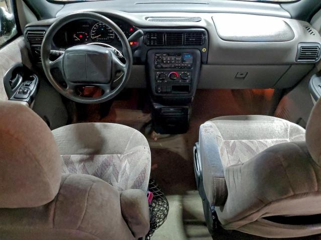 Chevrolet Venture Image 5