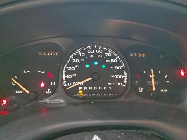 Chevrolet Venture Image 12