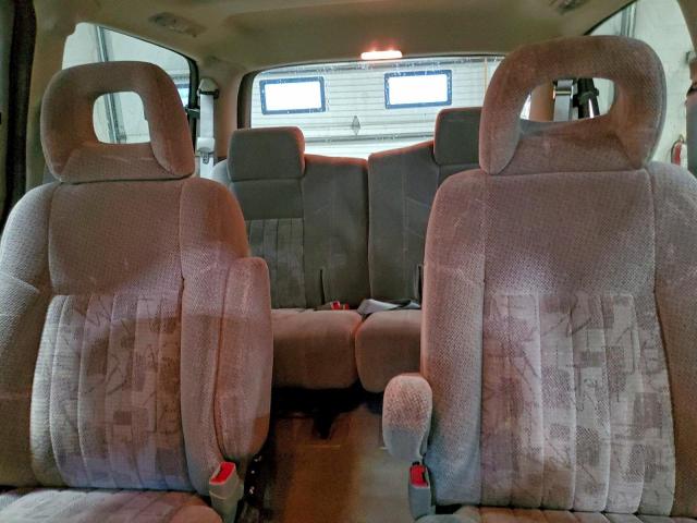 Chevrolet Venture Image 11