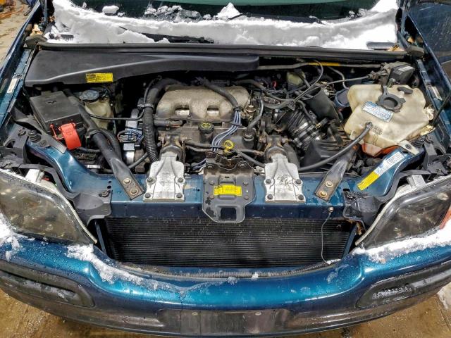 Chevrolet Venture Image 10