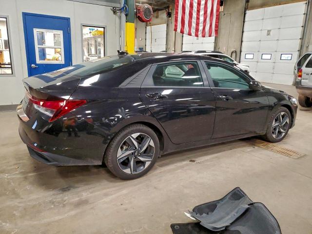 Hyundai ELANTRA Sel Image 11