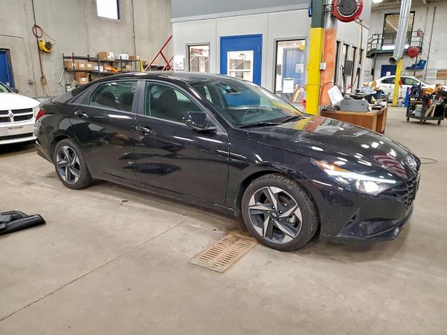 Hyundai ELANTRA Sel Image 3