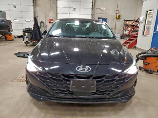 Hyundai ELANTRA Sel Image 7