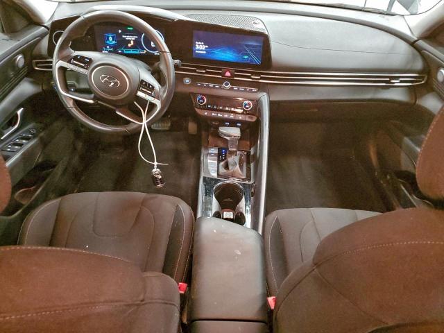 Hyundai ELANTRA Sel Image 9