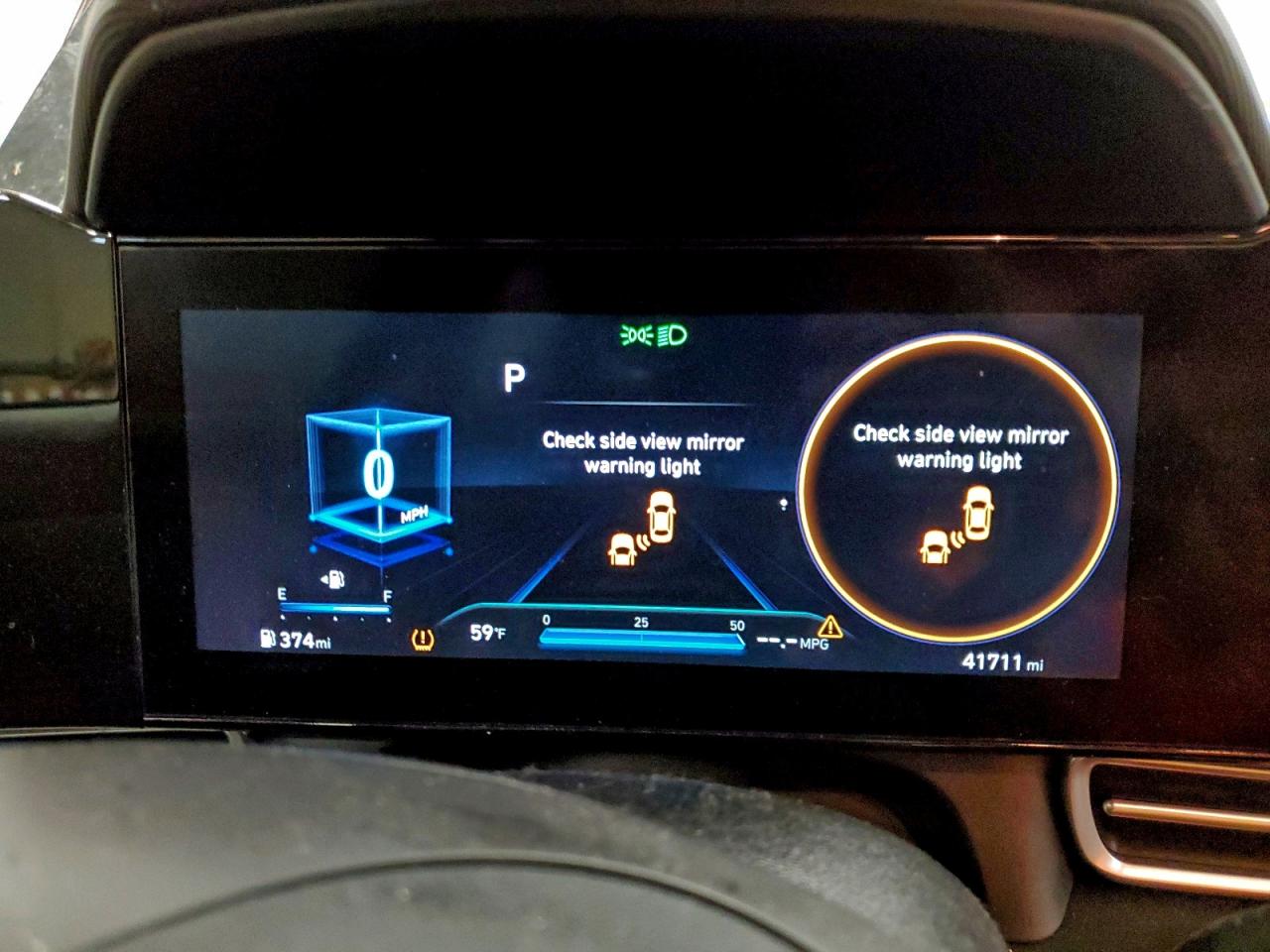 Hyundai ELANTRA Sel Image 4