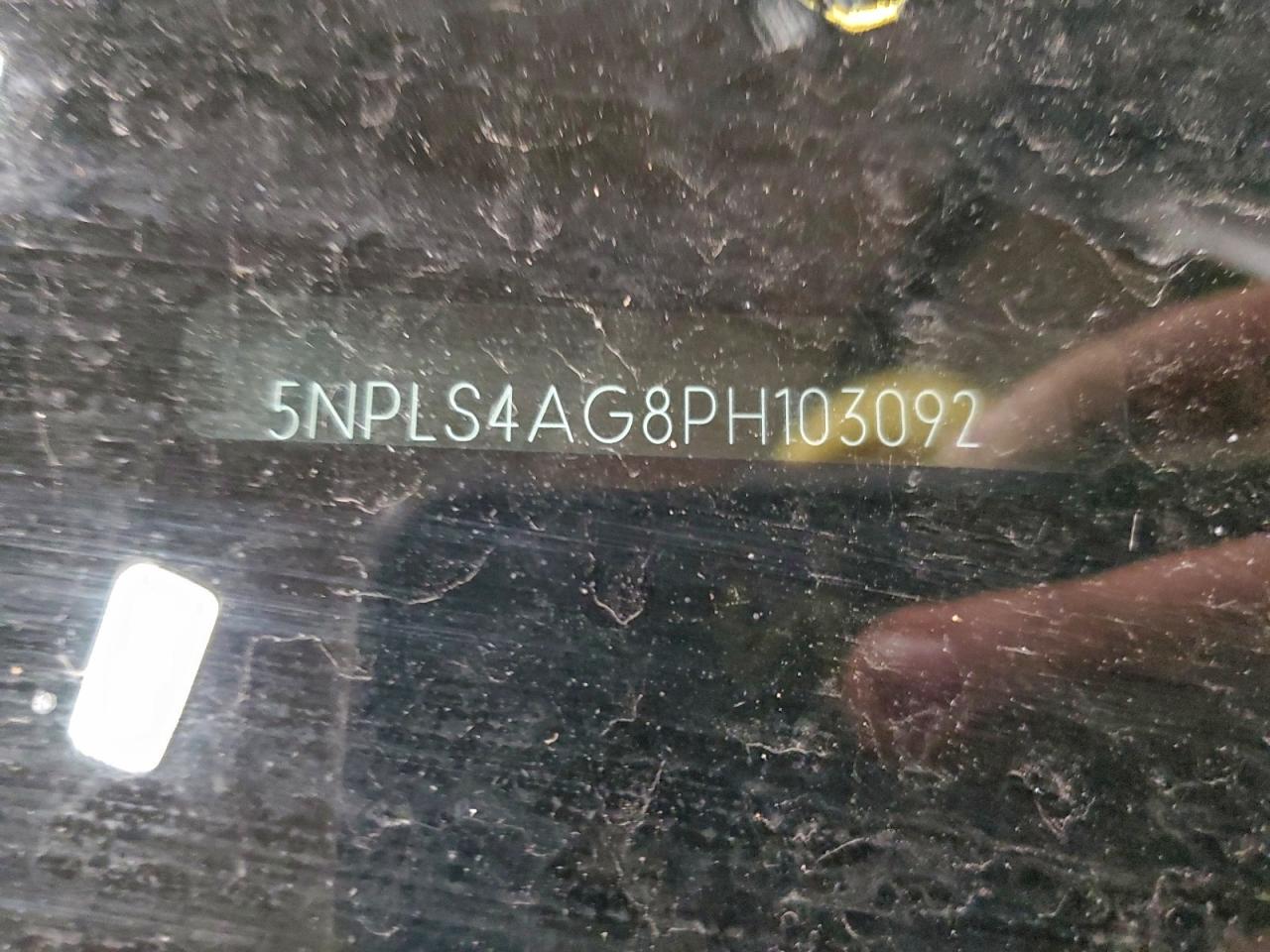 Hyundai ELANTRA Sel Image 12