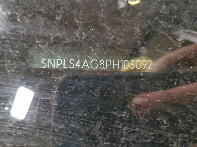 Hyundai ELANTRA Sel Image 12