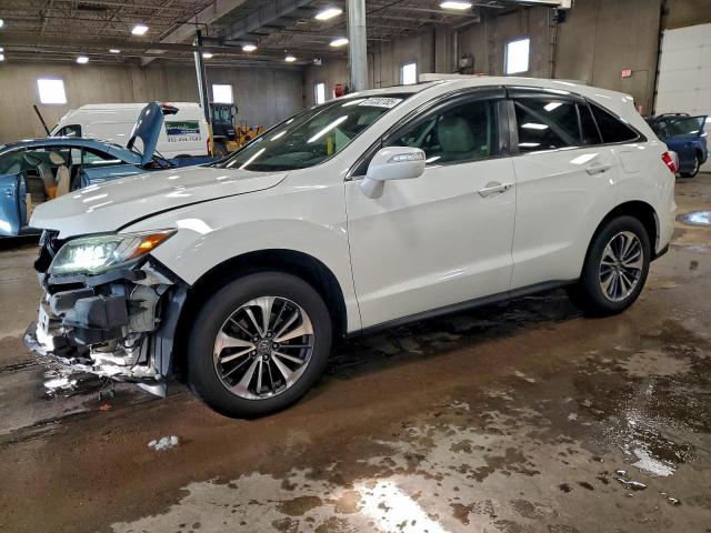  Salvage Acura RDX