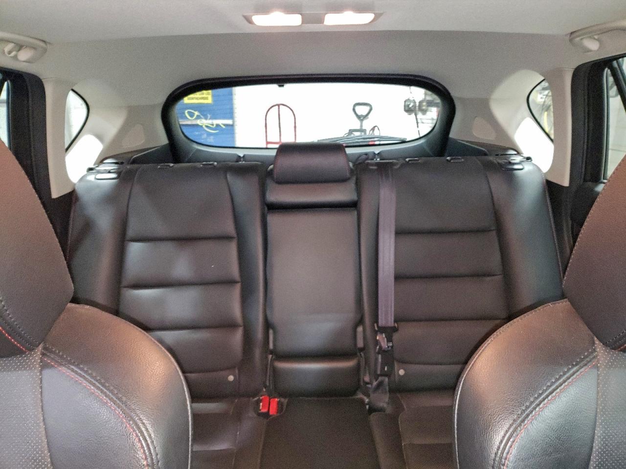 Mazda Cx Gt Image 12