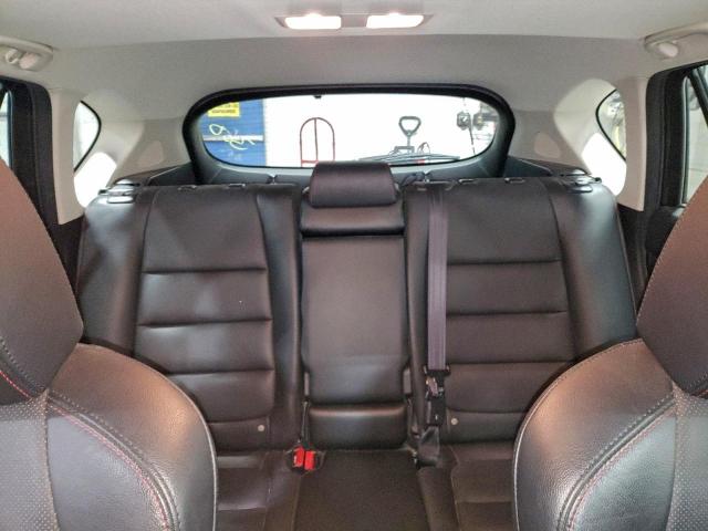 Mazda Cx Gt Image 12