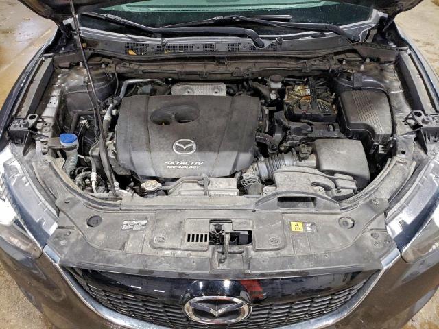 Mazda Cx Gt Image 11