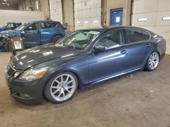  Salvage Lexus Gs