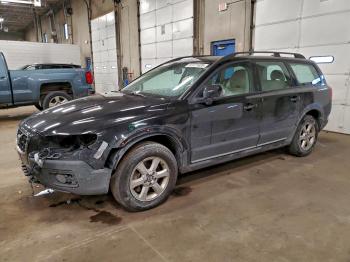  Salvage Volvo XC70