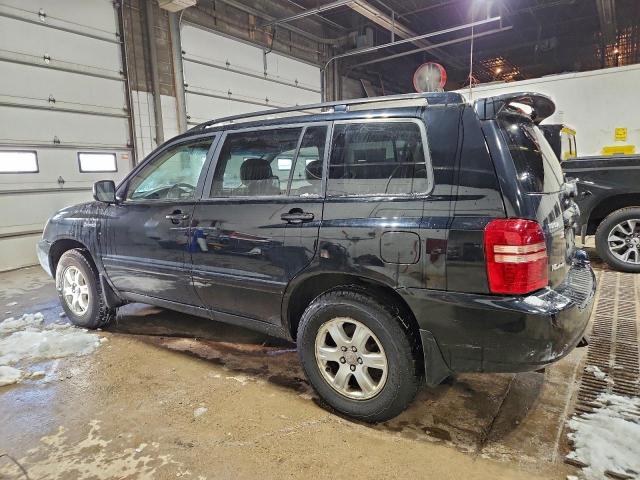 Toyota Highlander Limited Image 4