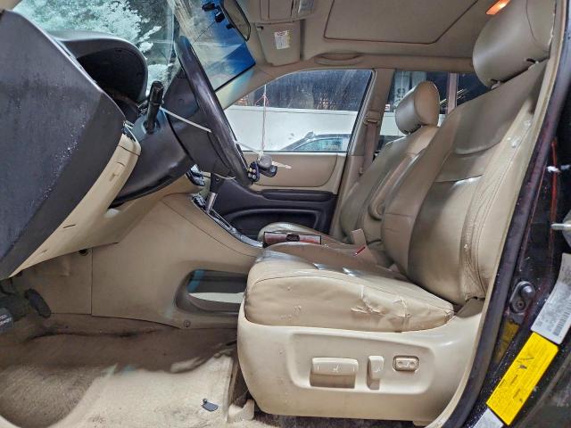 Toyota Highlander Limited Image 2