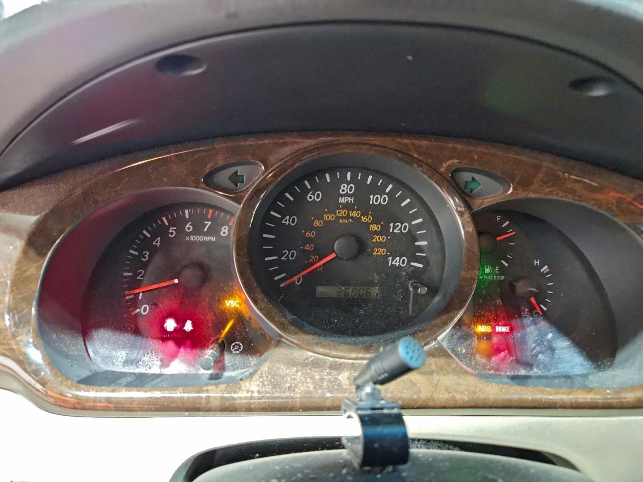 Toyota Highlander Limited Image 11