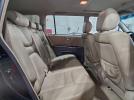 Toyota Highlander Limited Image 12