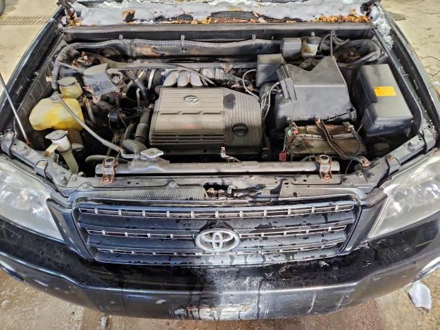 Toyota Highlander Limited Image 9