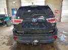 Toyota Highlander Hybrid Limited Image 11