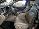 Toyota Highlander Hybrid Limited Image 4