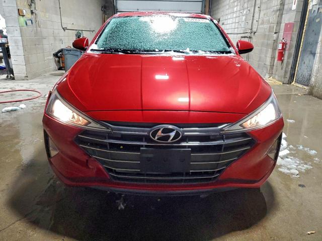 Hyundai ELANTRA Sel Image 11