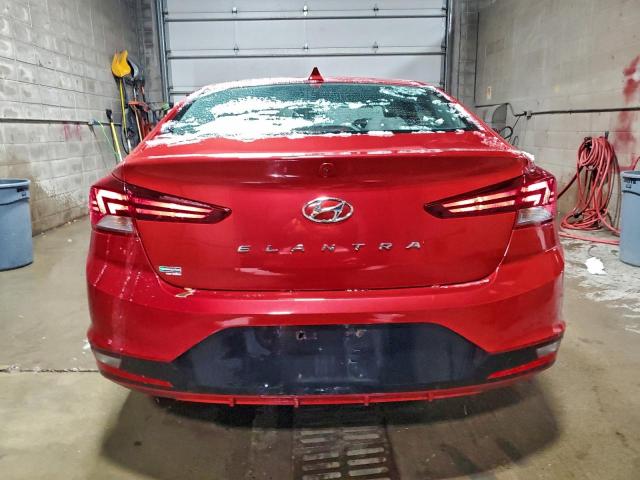 Hyundai ELANTRA Sel Image 3