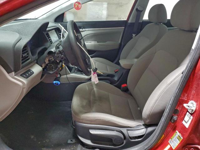 Hyundai ELANTRA Sel Image 4