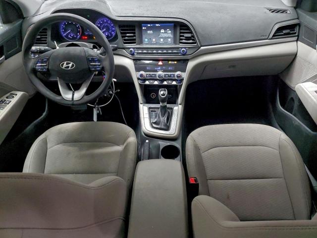 Hyundai ELANTRA Sel Image 5