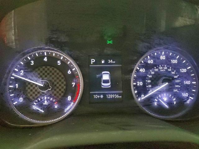 Hyundai ELANTRA Sel Image 8