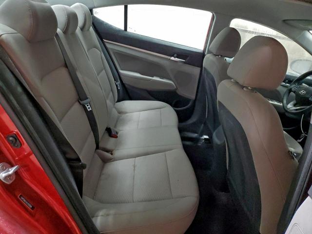 Hyundai ELANTRA Sel Image 6