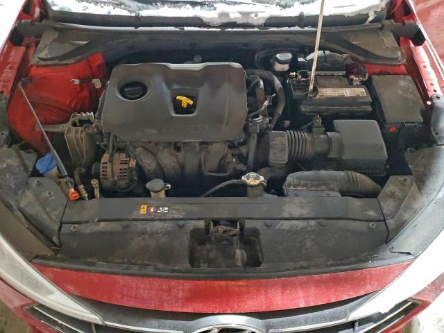 Hyundai ELANTRA Sel Image 7