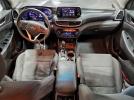Hyundai TUCSON Limited Image 9
