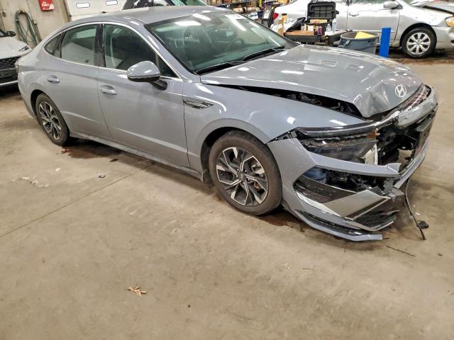 Hyundai SONATA Sel Image 2